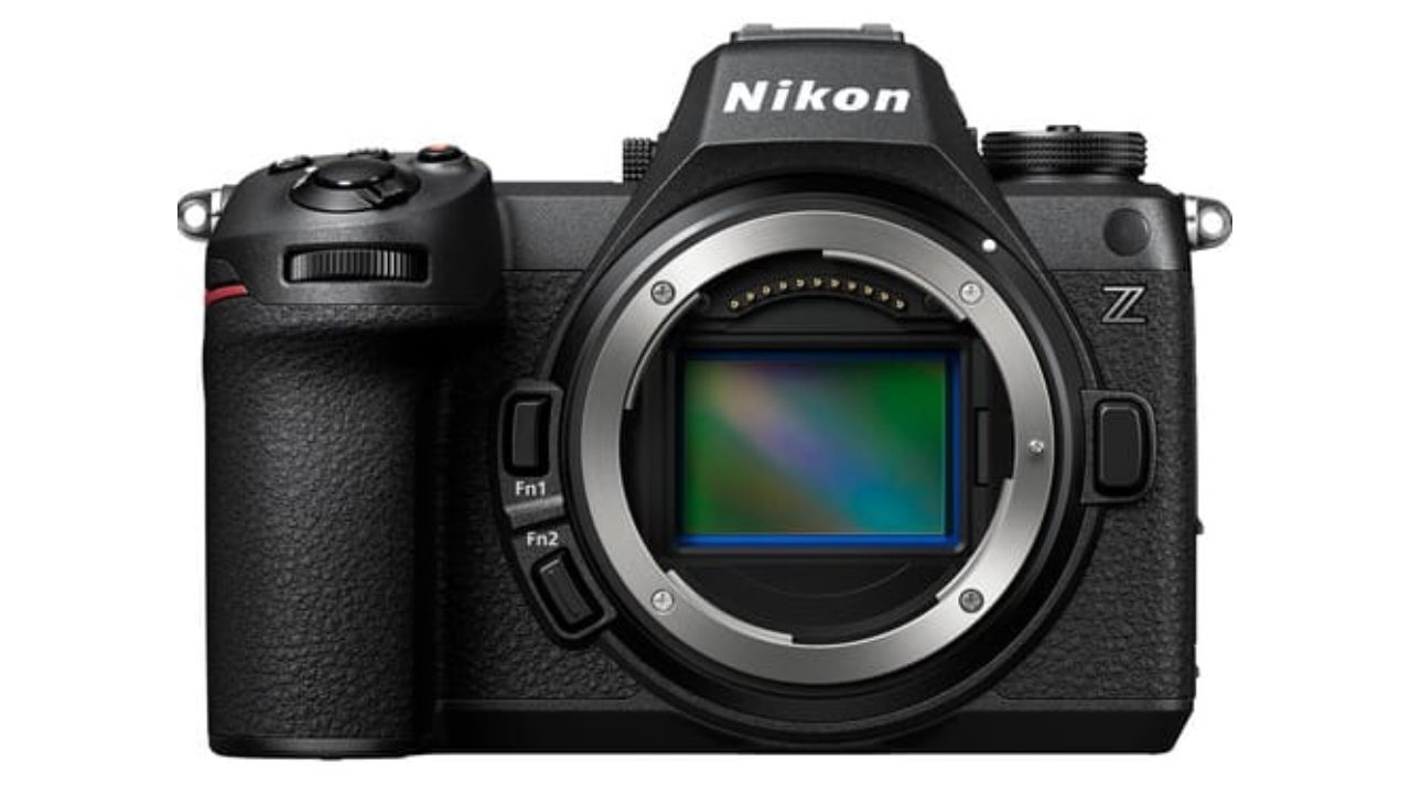 Nikon Z6 III