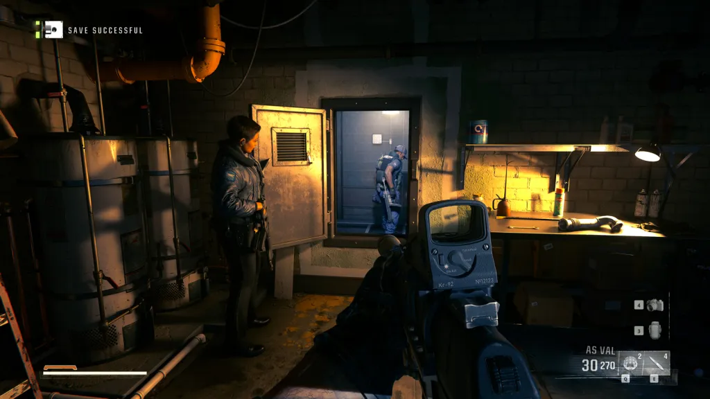 Call of Duty: Black Ops 6