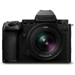 Panasonic Lumix S5IIX