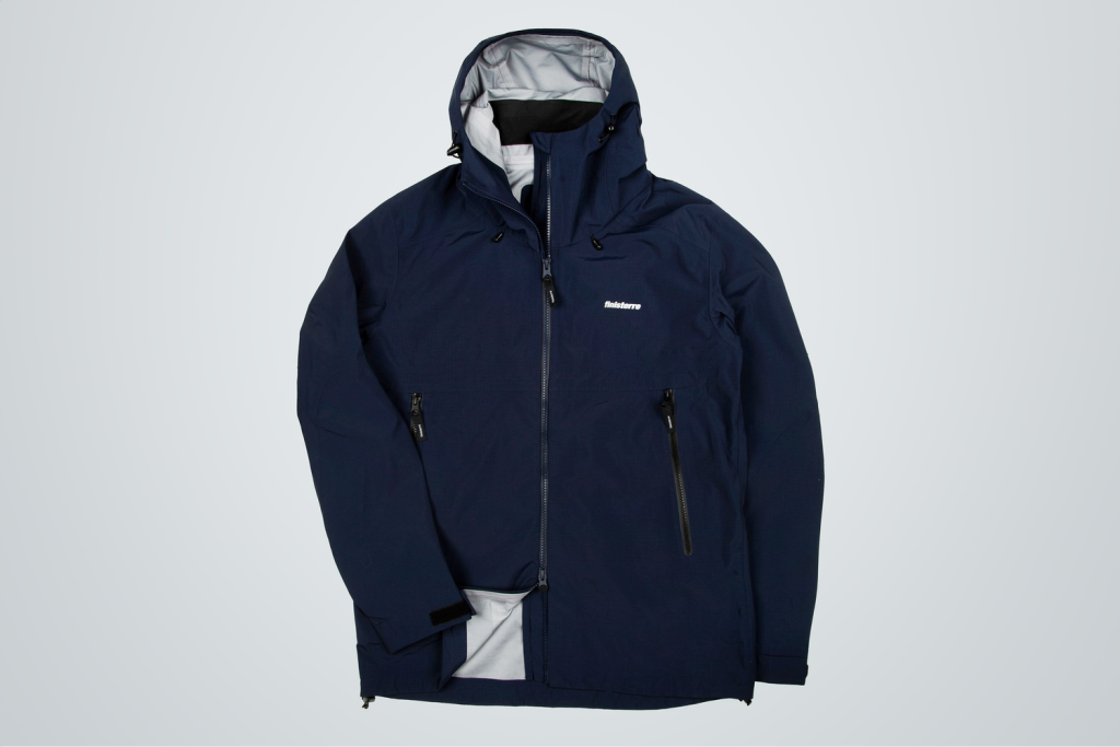 Finisterre Stormbird