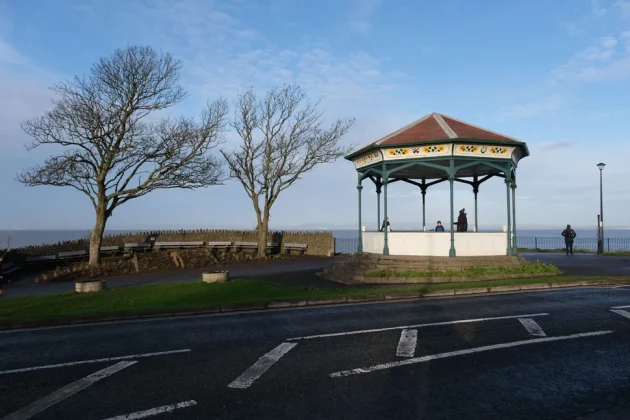 Fujifilm XF 16-80 mm F4 R OIS WR-4