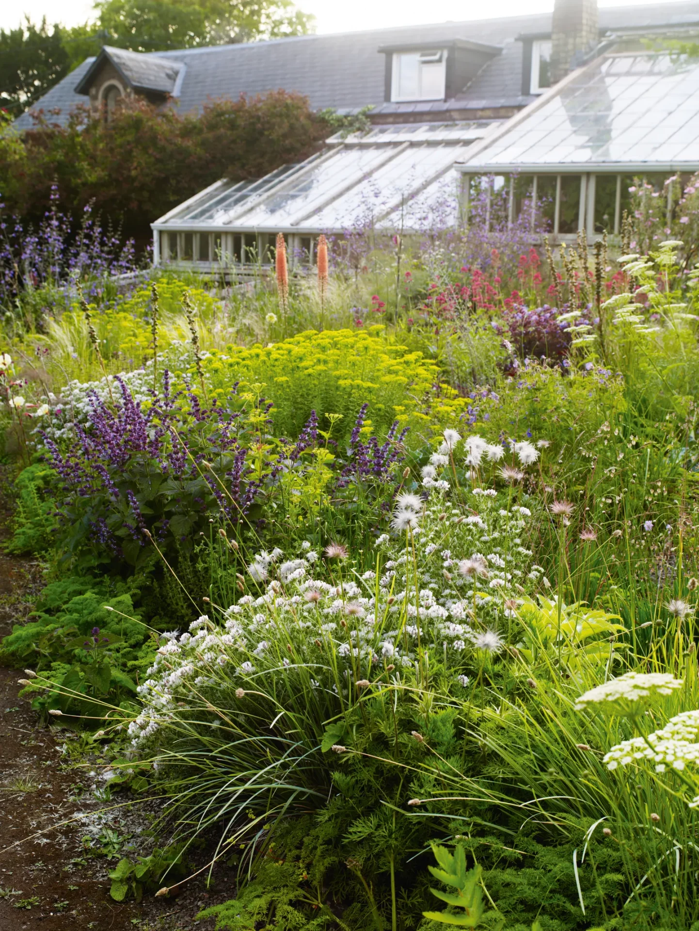 Загородный сад Сары Прайс-6