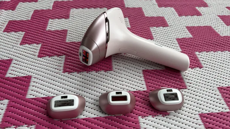 Philips Lumea Prestige IPL-2