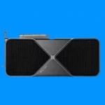 Nvidia GeForce RTX 5090