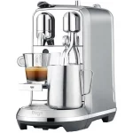 Nespresso Creatista Plus