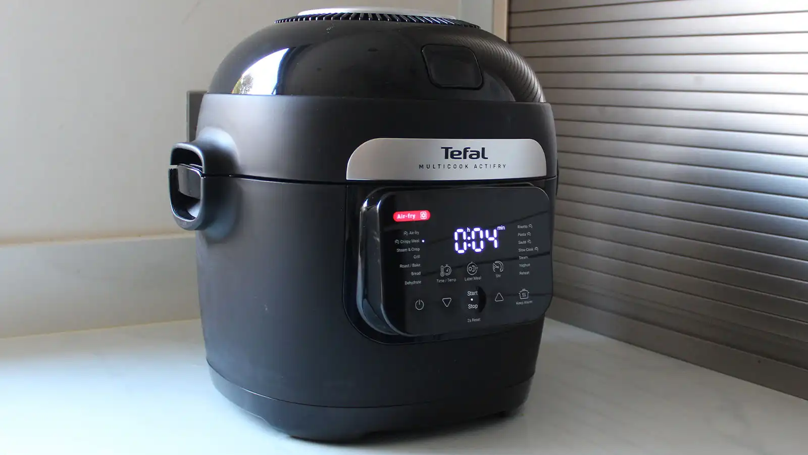 Tefal Multicook Actifry