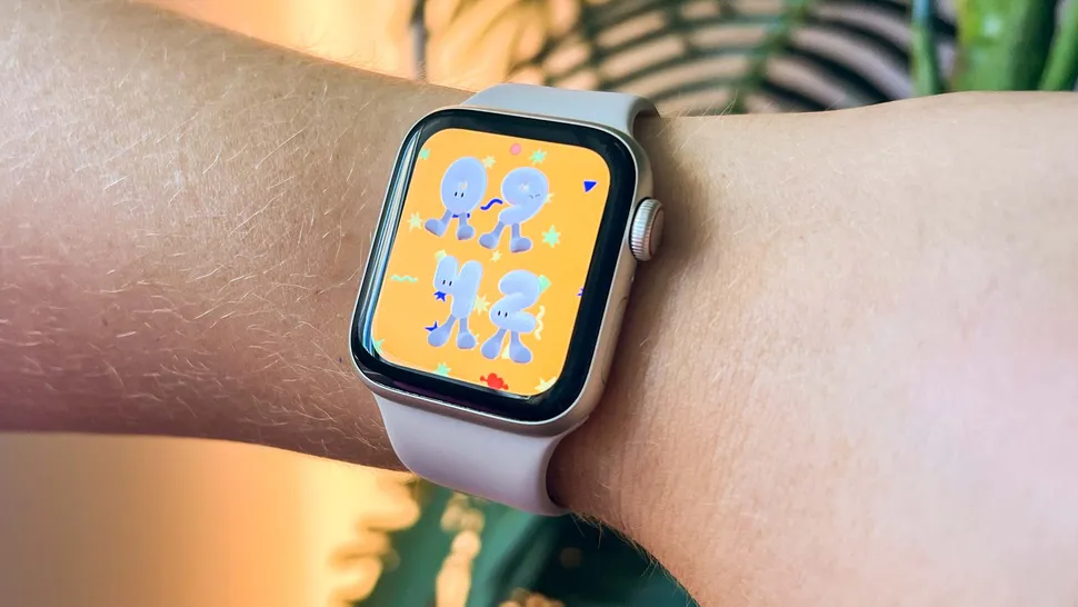 Apple Watch SE (2022)-2