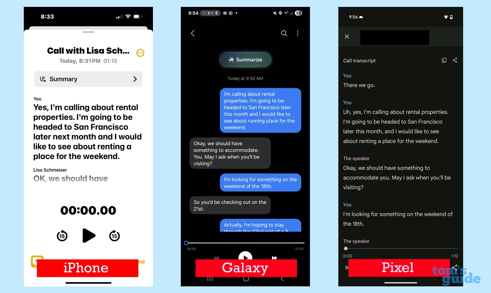 Я протестировал инструменты для расшифровки с помощью ИИ