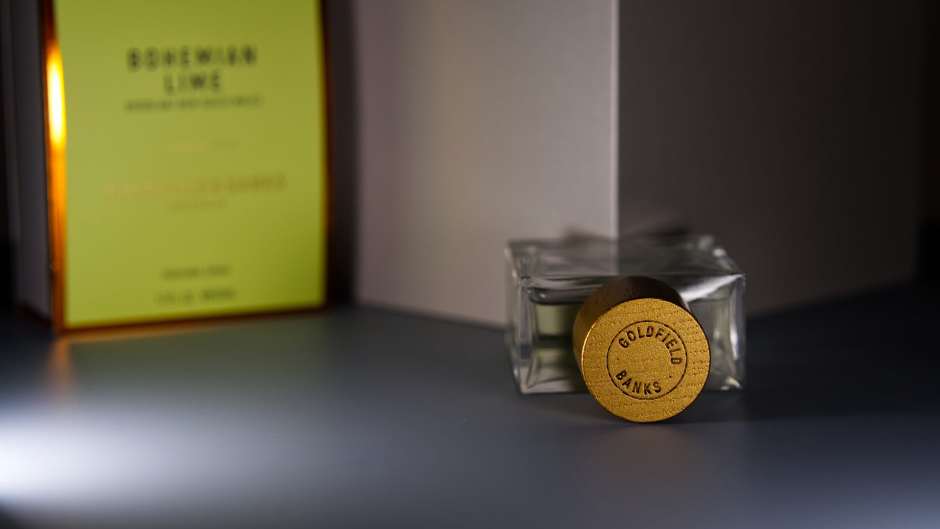 Я протестировал Goldfield and Banks Bohemian Lime — цитрусовый мужской аромат со сладкой ноткой картинка Я протестировал Goldfield and Banks Bohemian Lime — цитрусовый мужской аромат со сладкой ноткой