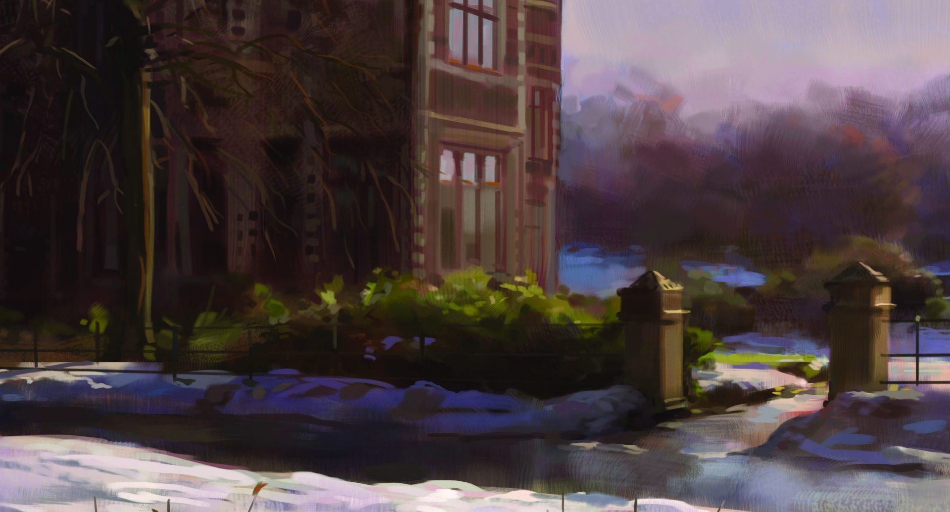 Этот урок по Photoshop 2011 года научил меня большему, чем многие недавние