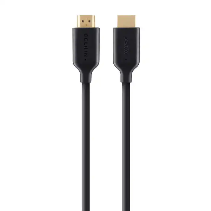 Belkin High-Speed HDMI 2.0 Cable