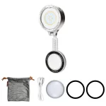 Harlowe Sol 5 Spectra Creator Kit