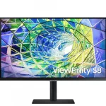 Samsung 27-inch ViewFinity S80UA