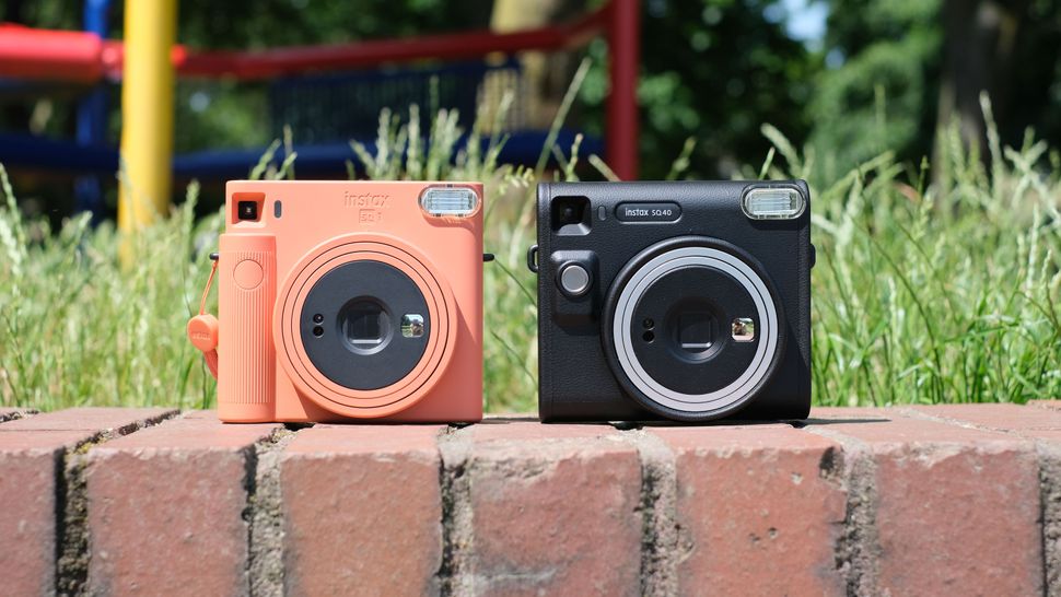 Fujifilm Instax SQ40 против SQ1: отличия и что купить картинка Fujifilm Instax SQ1 или SQ40: что лучше?-7