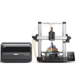 Anycubic Kobra 3 с ACE