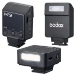 Godox iM20/iM22