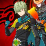 Лео Камияма (Леон)