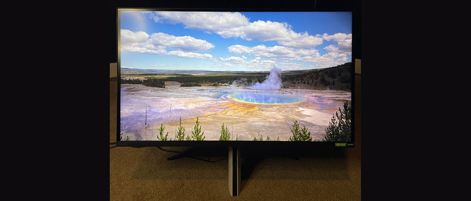 Sony Inzone U27M90-2