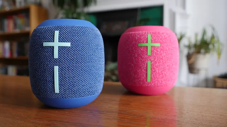 Ultimate Ears Wonderboom 4-2