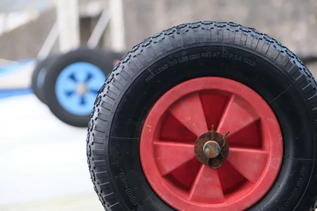 Fujifilm XF 16-80 mm F4 R OIS WR-5