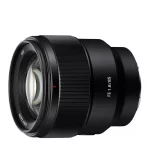 Sony FE 85mm f/1.8