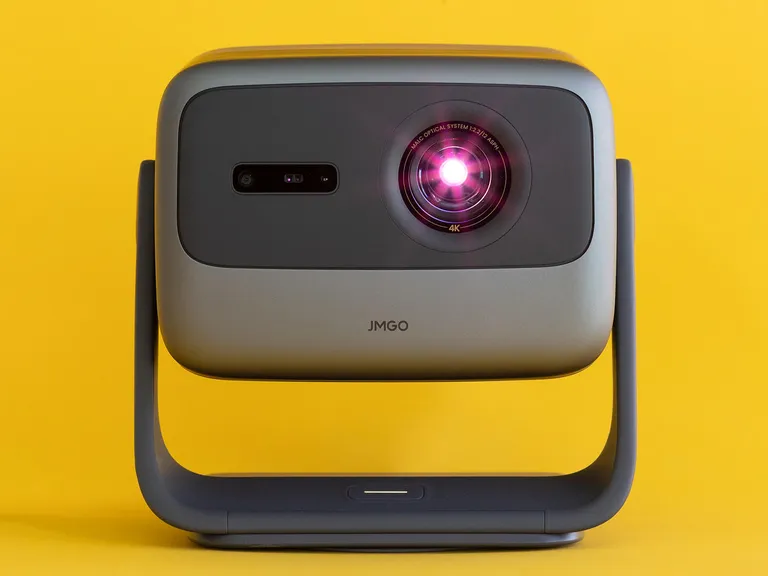 JMGO N1S Pro 4K