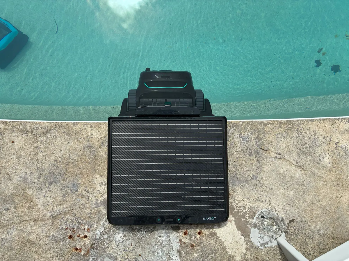 Лучшие пылесосы для бассейна-3