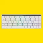 Asus ROG Falchion RX Low Profile