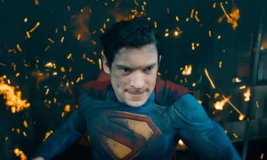 7 лучших фильмов о Супермене