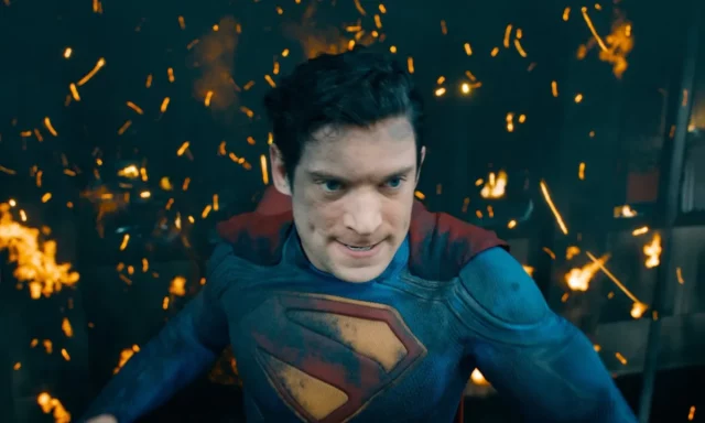 7 лучших фильмов о Супермене