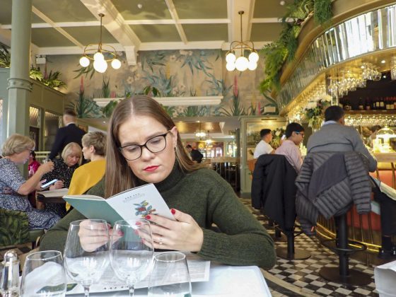 OM System Tough TG-7