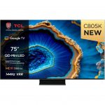 TCL C805