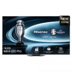 Hisense 75U8N