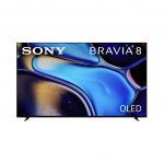 Sony 77 Bravia 8