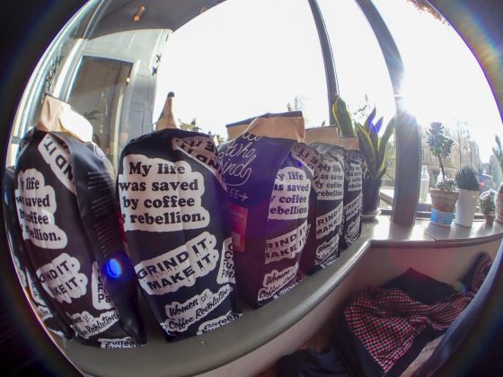 OM System Tough TG-7