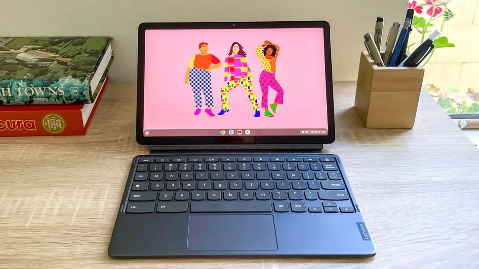 Lenovo Chromebook Duet 3