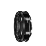Sony E 20mm f/2.8 Pancake