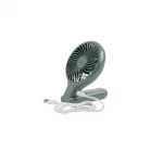 John Lewis Handheld and Desk Fan