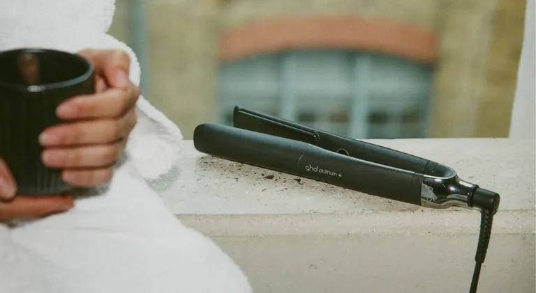 ghd Platinum