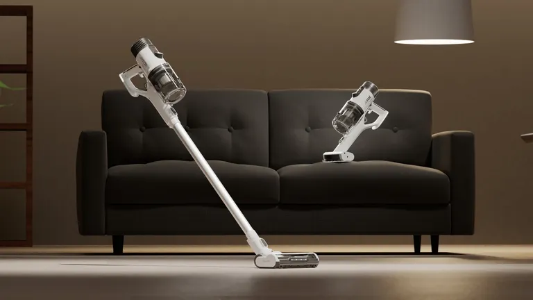 Gtech AirFOX Platinum