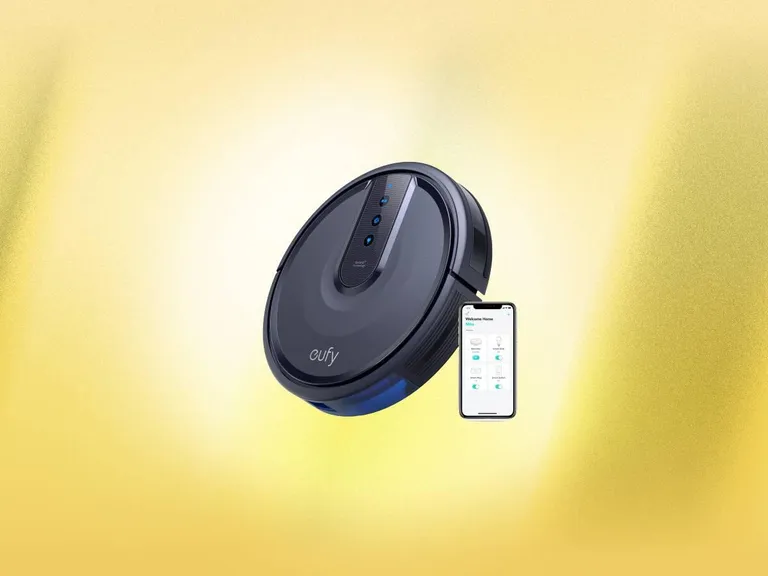 Eufy RoboVac 25C