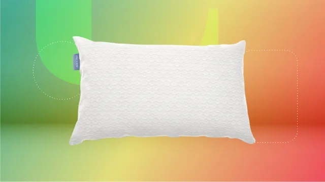 Cosy House Bamboo Pillow