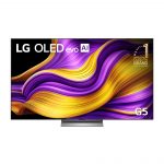 LG OLED 83G5