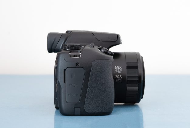 Canon PowerShot SX70 HS