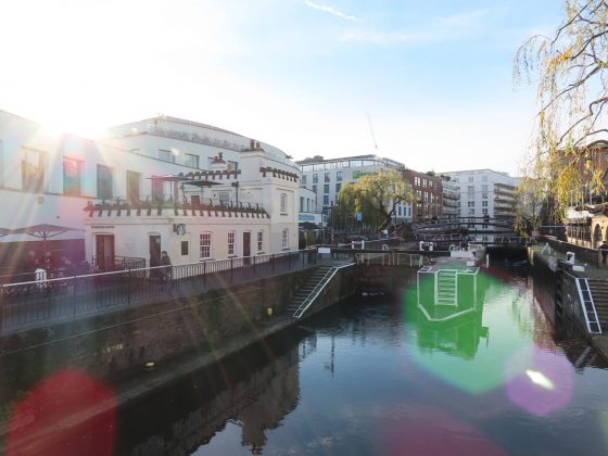 Canon PowerShot SX70 HS