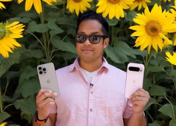 AI-фоторедактор