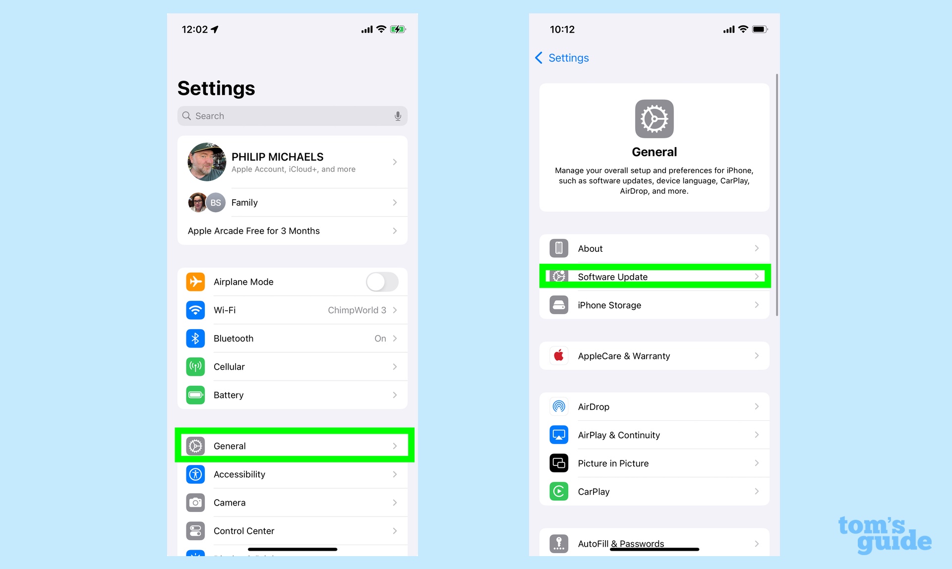 iOS 26 Public Beta уже доступна — вот как её установить