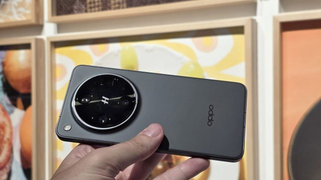 Я протестировал будущее телефонных камер, но оно не от Samsung или Apple