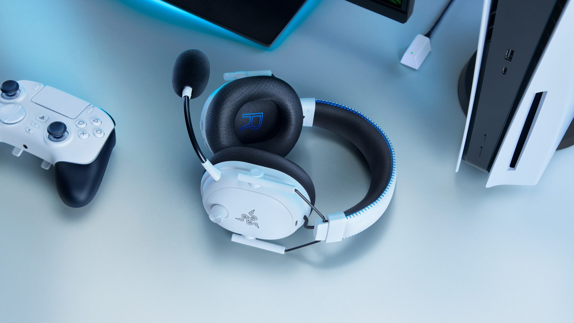 Razer представляет новую линейку игровых гарнитур, и на этот раз консольные геймеры не останутся в стороне