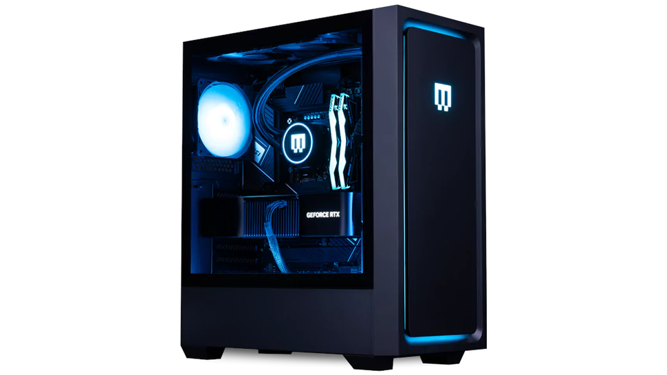 Maingear MG-1-2